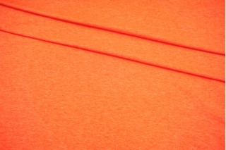 Футер двухнитка Петля Оранжевый MI-H45/4/Т44 03082133