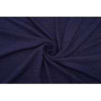 Трикотаж шерстяной фиолетовый BRS-X20 26072148