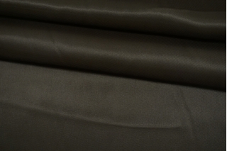 Подкладочная ткань темно-зеленый хаки CVT-BB60 20112110