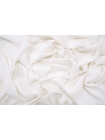 ОТРЕЗ 2,4 М Плательная синтетика молочно-белая Monnalisa TRC (30) 26102110-1