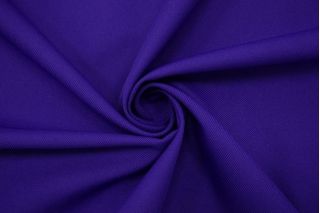 Курточный полиэстер Tom Ford сине-фиолетовый TRC-L60 26102122