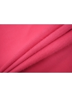 ОТРЕЗ 2,7 М Плательный поликоттон ярко-розовый TRC (14) 26102125-5