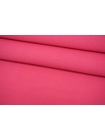 ОТРЕЗ 2,7 М Плательный поликоттон ярко-розовый TRC (14) 26102125-5
