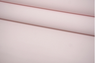 Креп синтетический бледно-розовый Monnalisa TRC H27/2/X00 26102132