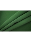 Креп би-стрейч зеленый Monnalisa TRC-GG50 26102136
