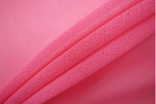 Шифон ярко-розовый TRC H26/5 U66 26102145