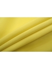 Крепдешин синтетический желтый TRC W00 27102106