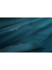 Фактурный креп-шифон приглушенно-бирюзовый Monnalisa TRC-M40 27102132