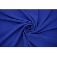 Фактурный креп-шифон синий Monnalisa TRC-M40 27102133