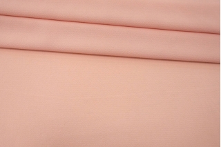 Фактурный креп-шифон розово-персиковый Monnalisa TRC-H26/3/X00 27102138