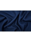 Плотный костюмный креп синий TRC.H-H27/5/FF01 28102113
