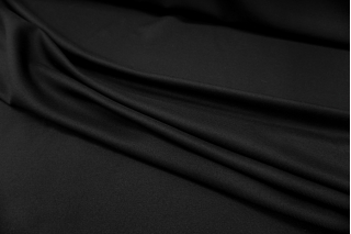 Дублерин пальтово-костюмный черный Kufner KFN-OO60 28102126
