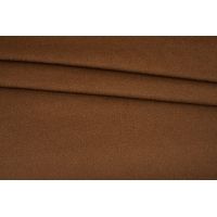 Пальтовая шерсть с альпакой коричневая TXT-EE30 28102141