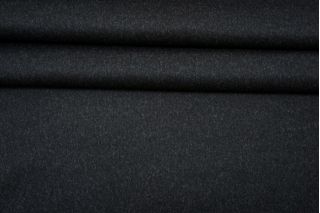 Пальтовое сукно черно-серое с кашемиром TXT-W40 29102115
