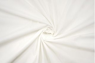 Хлопок рубашечный белый FRM.H-B30 9112101