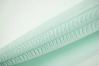 ОТРЕЗ 2,1 М Мягкая сетка мятная FRM-(13) 9112105-2