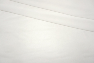 Дублерин белый для плательных тканей эластичный FRM-OO30 9112120