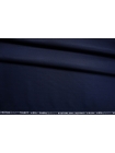 Костюмная тонкая шерсть полированная темно-синяя CMF-E4 30012112