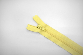 Молния  желтая 12 см YKK G20 21092110