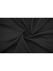 ОТРЕЗ 0,9 М Джерси вискозный темно-серый меланж NST (25) 07102108-1