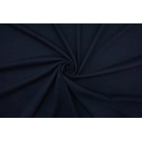 Джерси вискозный темно-синий NST-X50 07102109