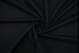 Джерси вискозный плотный черный NST-Y70 07102111