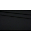 Джерси вискозный плотный черный NST-Y70 07102120