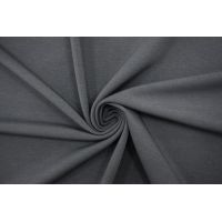 Джерси вискозный темно-серый NST-X30 07102134