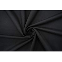 Джерси вискозный черный NST-Y70 07102135