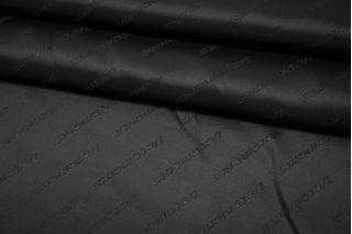 Подкладочная ткань Vetements черная BRS-BB70 7102140