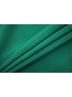 Крепдешин бирюзово-зеленый BRS-N50 08102122