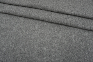 Лоден шерстяной серый NST-W10 09102118