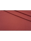 Тонкий трикотаж приглушенный бордово-ягодный IDT H38/8 S50 06042185