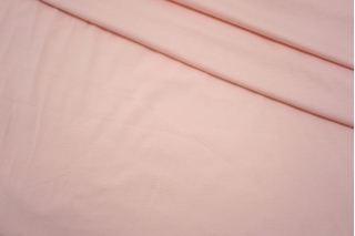 Тонкий трикотаж нежно-розовый IDT H38/8 R60 060421111