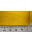 Тонкий трикотаж горчично-желтый IDT.H-R50/H38/6 06042181