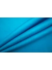 Трикотаж хлопковый кулирка Сине-голубой IDT H38/3 R20 28042146
