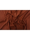 Рубашечный хлопок красно-коричневый BRS H4/2 C30 05062110