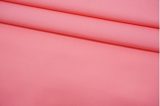 Поплин рубашечный мерсеризированный розовый BRS H4/2 C50 05062123