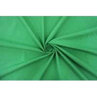 Поплин рубашечный ярко-зеленый BRS-B40 05062151