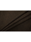 Хлопок-стрейч рубашечно-плательный коричневый BRS H4/4 А77 05062155