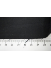 Хлопок мерсеризованный рубашечный черный Burberry BRS 06062102