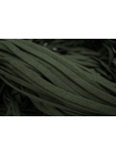 Шнурок темно-зеленый 116 см PRT-D01 16072101