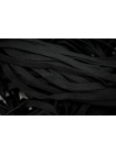 Шнурок Simonetta черный 130 см-A05 16072180