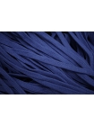 Шнурок синий 90 см-A05 16072118