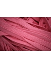 Шнурок розовый 100 см-C02 16072120