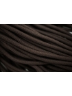 Шнурок Simonetta темно-коричневый 100 см PRT-С05 16072124