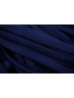 Шнурок Simonetta темно-синий 77 см-A05 16072151