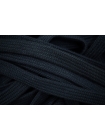 Шнурок иссиня-черный 107 см PRT-A05 16072155