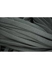 Шнурок темно-серый 114 см-A01 16072161