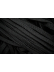 Шнурок Simonetta черный 150 см-A05 16072181